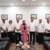 Kunjungan Strategis Gorontalo ke Manado: Belajar dari AARS Soal Tata Kelola Kota