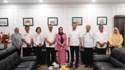 Kunjungan Strategis Gorontalo ke Manado: Belajar dari AARS Soal Tata Kelola Kota