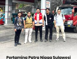 Pertamina Patra Niaga Sulawesi dan BPH Migas Sidak Penyaluran BBM di Manado