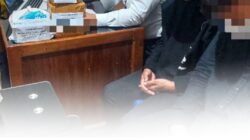 Polsek Bandara Cegah Dua Calon Pekerja Migran Ilegal Asal Manado