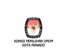 Pengumuman KPU Kota Manado, Ini 4 Paslon Walikota-Wakil Walikota Beserta Visi-Misi