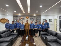 Bapenda Manado Ajak Warga Taat Pajak Demi Kemajuan Kota