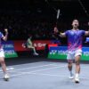 Enam Wakil Indonesia Melaju ke Perempat Final All England 2026, Tiga Hadirkan Kejutan