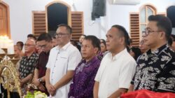Hapsa P/KB Sinode GMIM 2026 Mulai Dipersiapkan, Panitia Resmi Dilantik