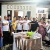 Ramadan Satukan Harmoni, Wawali Manado Hadiri Buka Puasa Lintas Umat di Ketang Baru