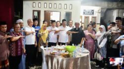 Ramadan Satukan Harmoni, Wawali Manado Hadiri Buka Puasa Lintas Umat di Ketang Baru
