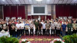 Dari Aspirasi ke Kebijakan, Musrenbang RKPD 2027 Bahas Masa Depan Manado