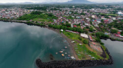 Kawasan Daseng Sindulang Diproyeksikan Jadi Destinasi Wisata Kuliner Baru di Manado