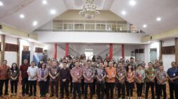 Rembuk Stunting dan Pra Musrenbang Tematik, Pemkot Manado Perkuat Komitmen Turunkan Angka Stunting