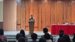 Andrei Angouw: SDM Anak harus Unggul, di mulai dari sekolah