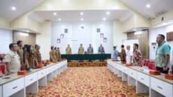 Kota Manado Masuk Daftar Kajian Regional Diagnostic  Tahun 2025 dari PT SMI dan Inter CAFE FEB IPB