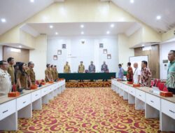 Kota Manado Masuk Daftar Kajian Regional Diagnostic  Tahun 2025 dari PT SMI dan Inter CAFE FEB IPB