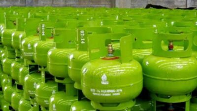 Pertamina Pastikan Stok LPG di Sulawesi Aman, Distribusi 3 Kg Sesuai HET dan Jalur Resmi
